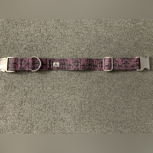 Matching Leash and Collar Set - Picture 3 of 6